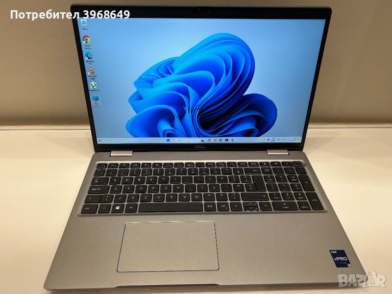 Лаптоп Dell Latitude 5530 15.6”, снимка 1