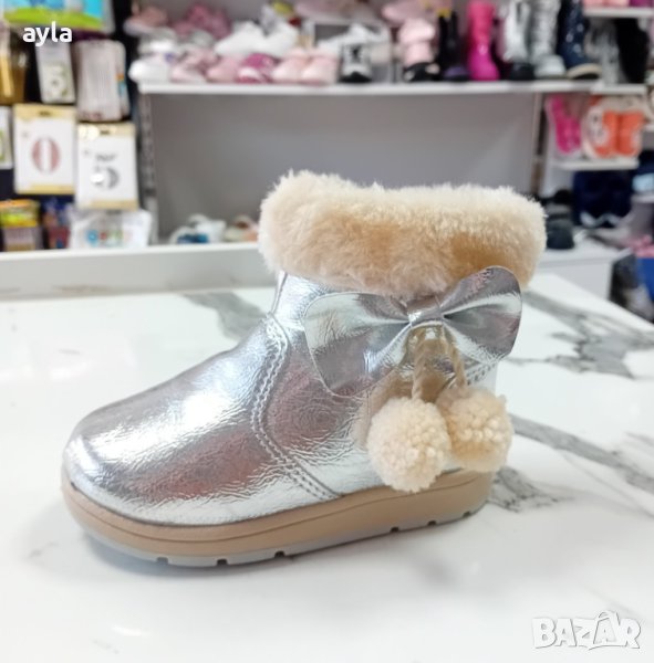 Детски боти , снимка 1