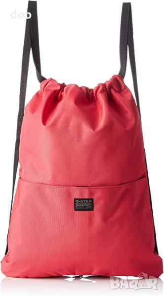 Нова спортна торба тип мешка артикул на G-STAR Estan оригинал, снимка 1