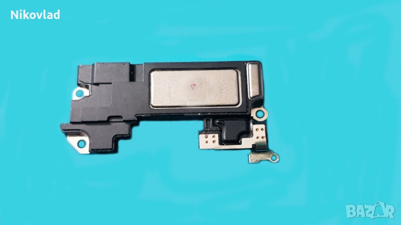 Слушалка Apple iPhone 12, снимка 1