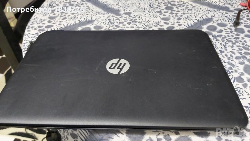 Лаптоп НР 250G3, снимка 1