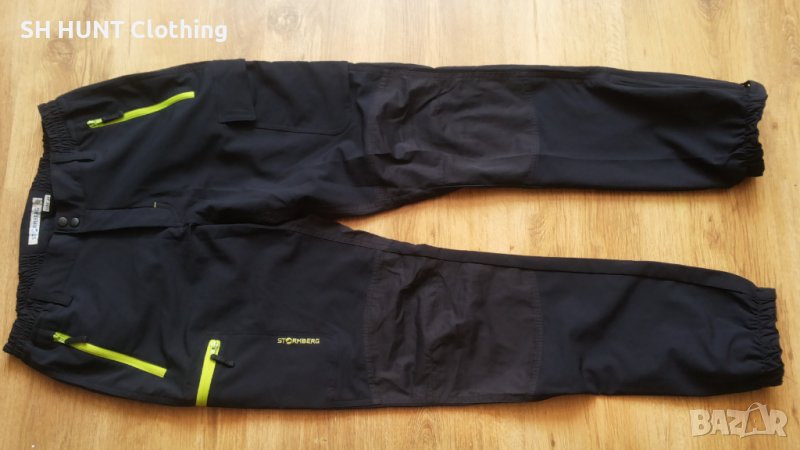 STORMBERG Bjerke Stretch Pant размер M / L еластичен панталон - 457, снимка 1