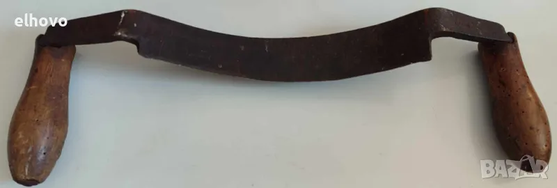 Рокан за белене на дърва#11, снимка 1