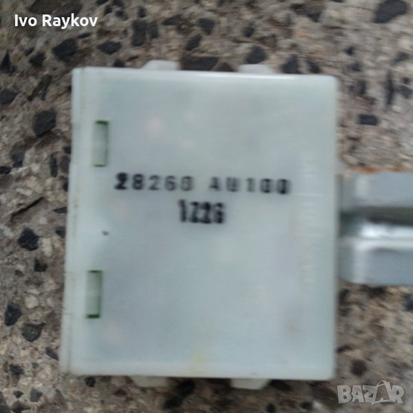 Модул камера за Nissan Primera 28260 AU100., снимка 1