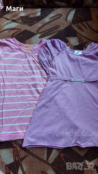 Детски блузки, снимка 1