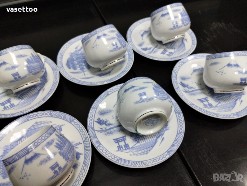 Фин порцелан, снимка 1