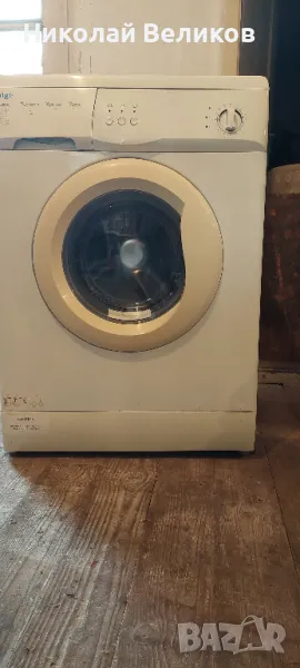 Пералня Snaigė SN 443, снимка 1