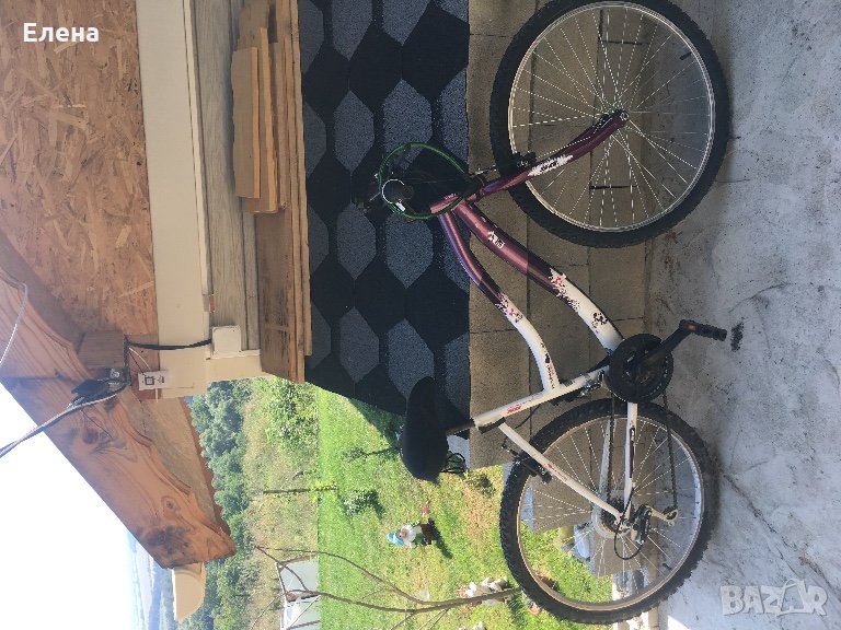 Колело-130лв, снимка 1