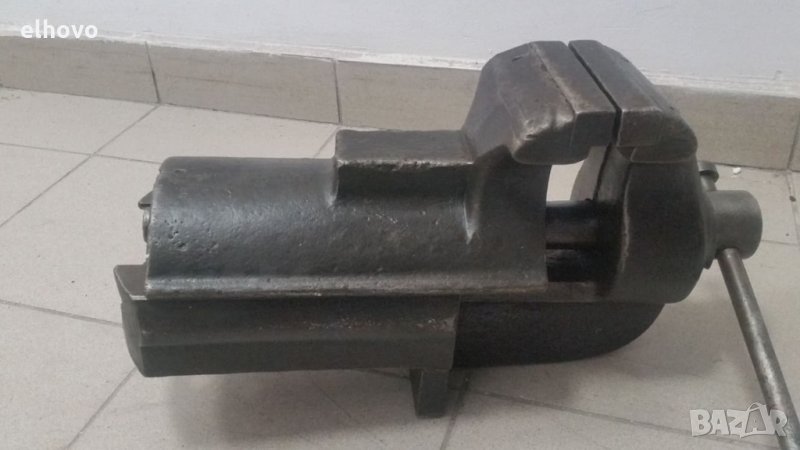 Менгеме немско 52кг, снимка 1