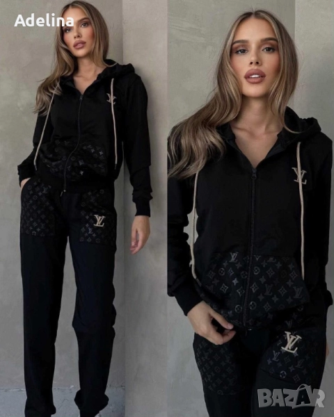 Louis Vuitton дамски комплект, снимка 1