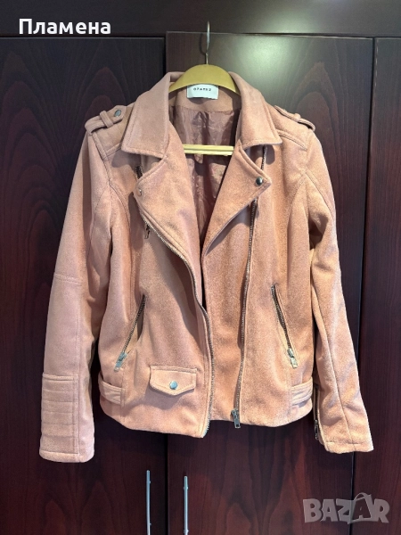 Дамско яке, снимка 1