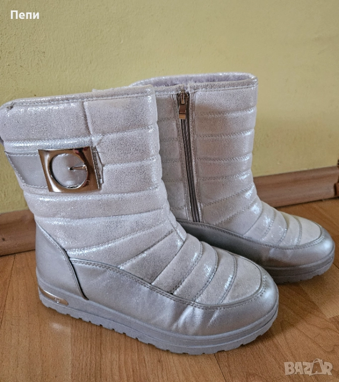 Топли апрески N 37, снимка 1