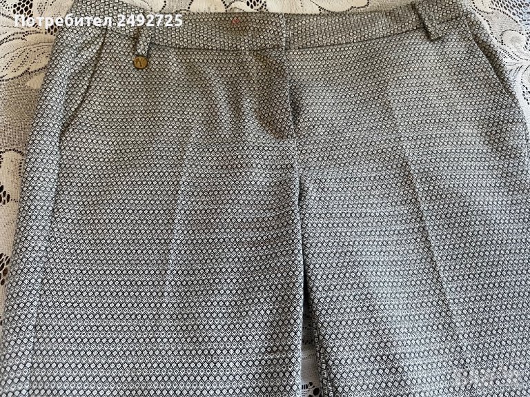 Панталони на марка  MANILA GRACE, снимка 1