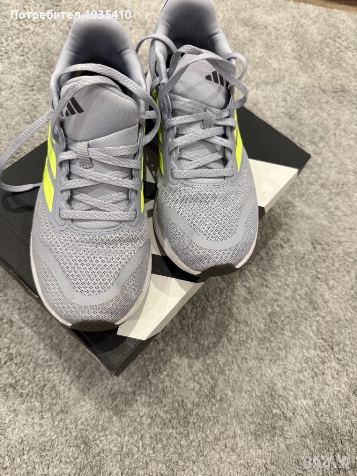 Маратонки Адидас, снимка 1