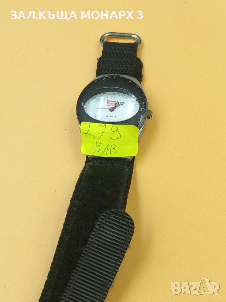 Часовник fernseh woche, снимка 1