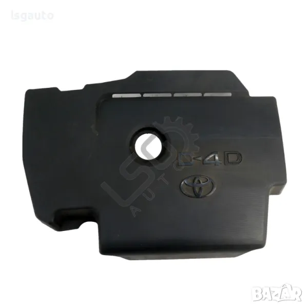 Кора над двигател Toyota Avensis III 2009-2015 ID:145977, снимка 1