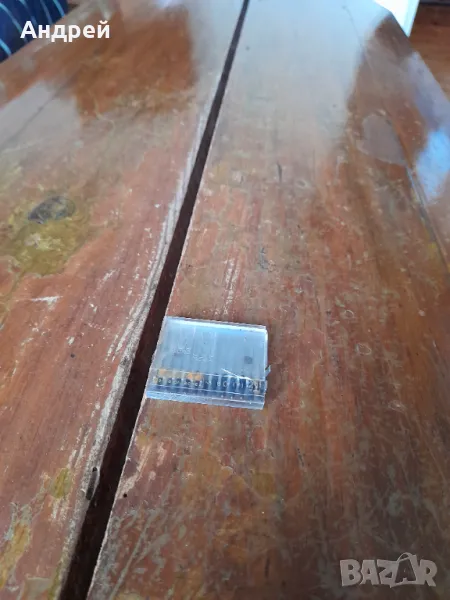 Стари зъболекарски игли за вадене на нерви, снимка 1