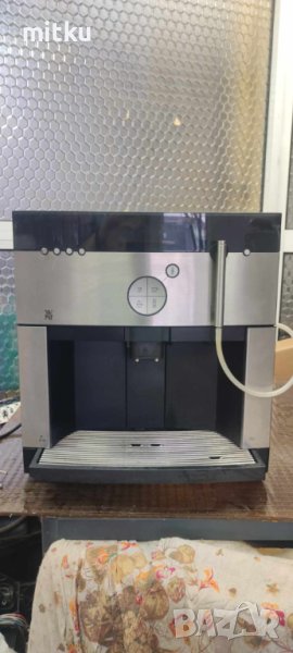 WMF 1000 Кафеавтомат Кафе машина , снимка 1