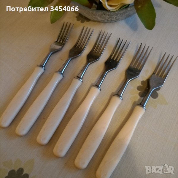 Руски вилици. , снимка 1
