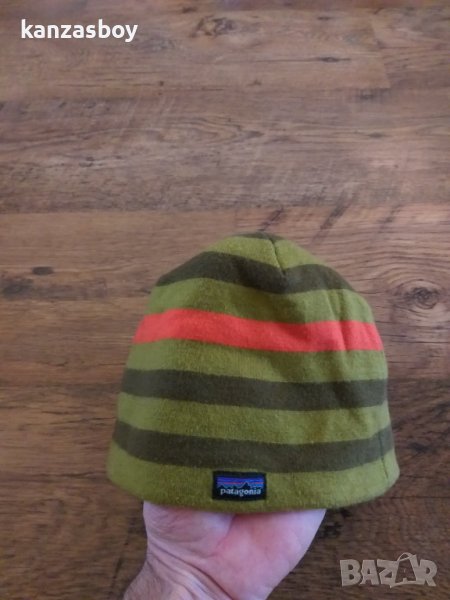 patagonia - страхотна зимна шапка , снимка 1