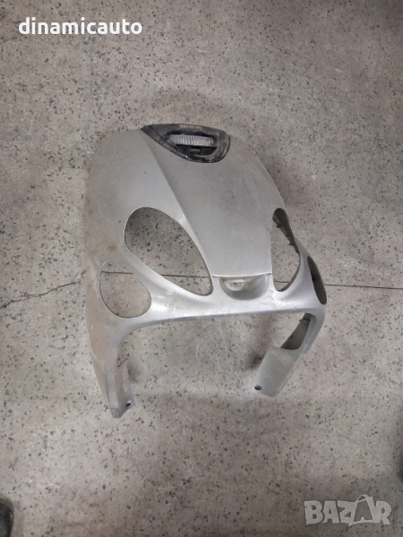 Пластмаси за Yamaha Majesty 150, снимка 1