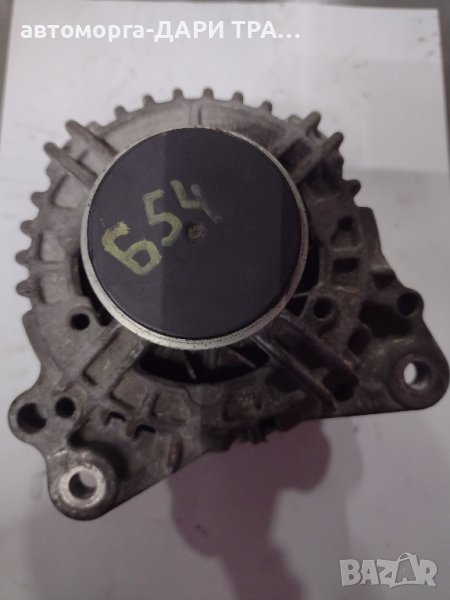 Динамо (алтернатор) за Ауди А3 2005 г. , снимка 1