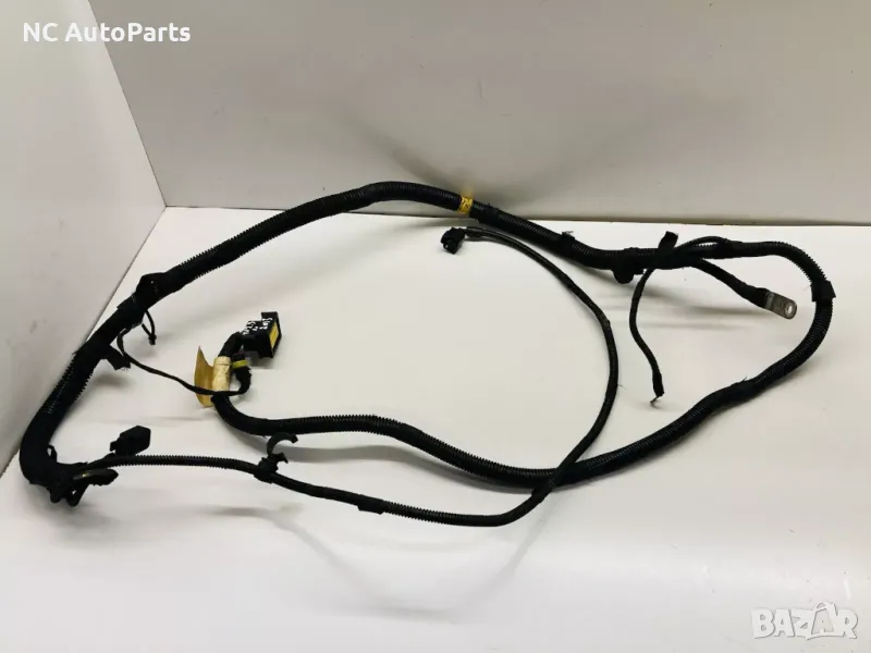 Кабелен сноп алтернатор за Ивеко Iveco Daily 35S11 2.3 Diesel EURO-5 5801602516 F1AE3481 2013, снимка 1