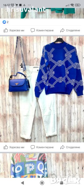 Блузи, снимка 1