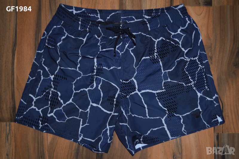 Emporio Armani - мъжки шорти, размер  52(L), снимка 1