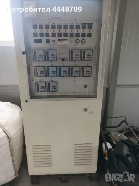 Продавам електро табло, снимка 1