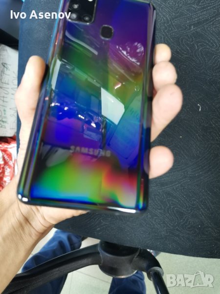 Samsung A51 128 gb, снимка 1