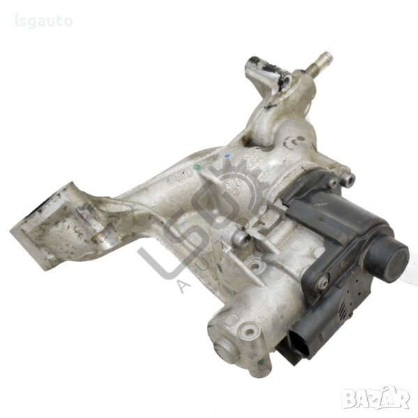 Ляв EGR клапан AUDI A8 (D4, 4H) 2010-2017 ID:99013, снимка 1