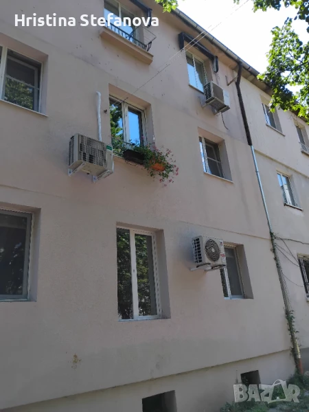 Продавам апартамент в Илинден, снимка 1