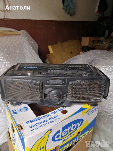 Hitachi TRK 3D 95E, снимка 1