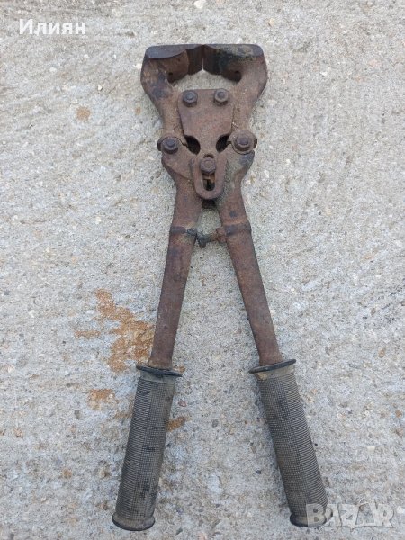 Клещи за копита , снимка 1