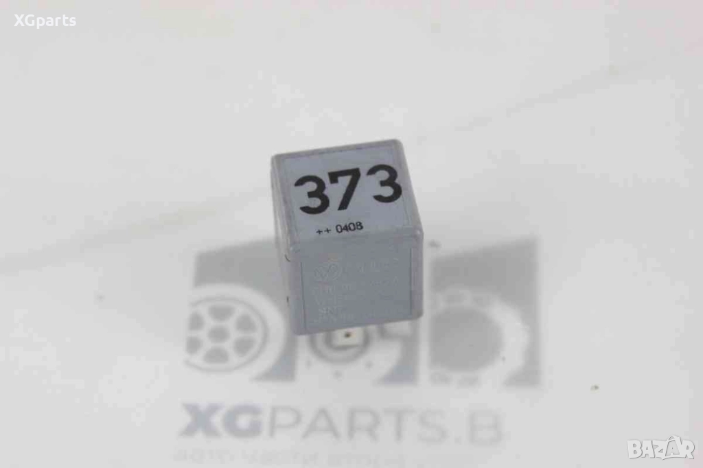  Реле 373 за Audi A6 C5 2.5tdi 180 к.с. (1997-2005) 8D0951253A, снимка 1