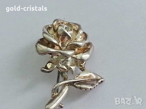 брошка, снимка 1