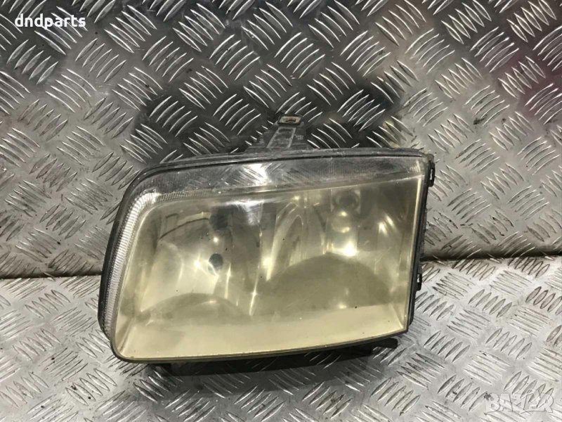 Ляв фар VW Polo,2000г., снимка 1