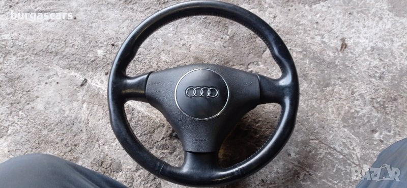 Волан Airbag  Audi A4 B6 - 70лв, снимка 1