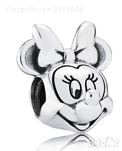 талисман за гривна тип пандора, снимка 1