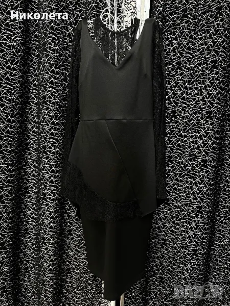 Рокля Junona НАМАЛЕНИЕ , снимка 1