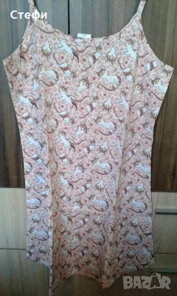 Нощница XL , снимка 1