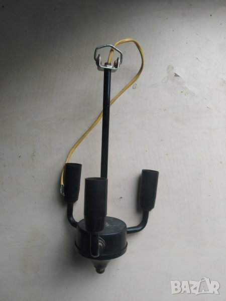 полилей, снимка 1