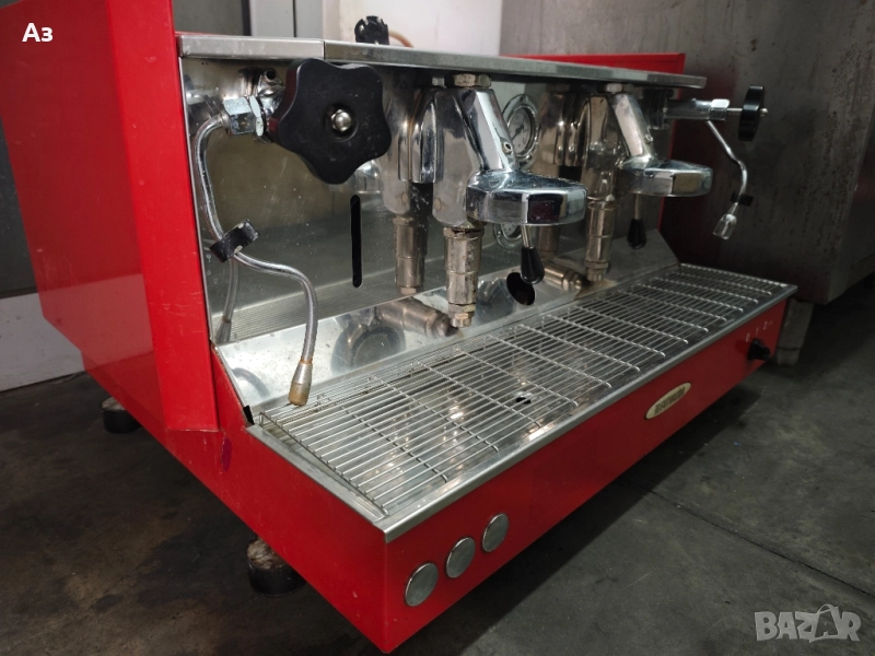 Професионална кафемашина , снимка 1
