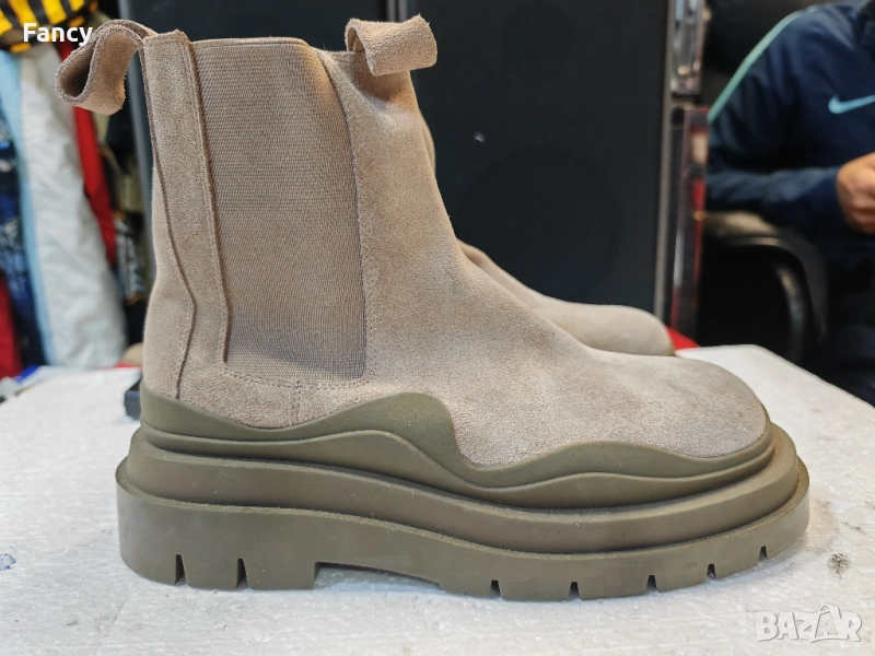 Мъжки боти 41 номер, снимка 1