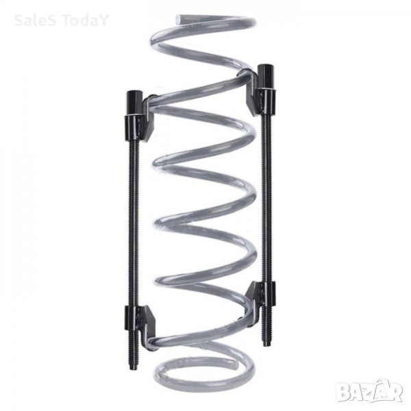 СКОБИ ЗА ПРУЖИНИ 380ММ - 2370, снимка 1