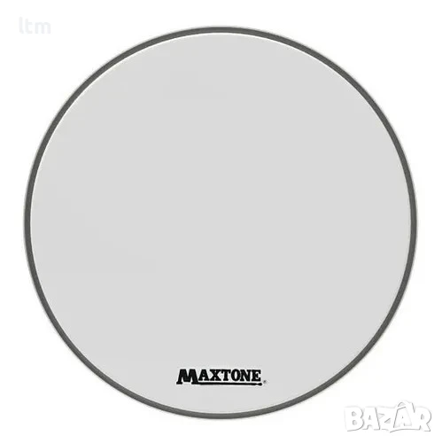 Кожа за барабан , тъпан 20, снимка 1