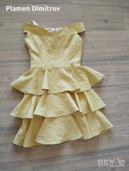 Рокля Юнона , снимка 1