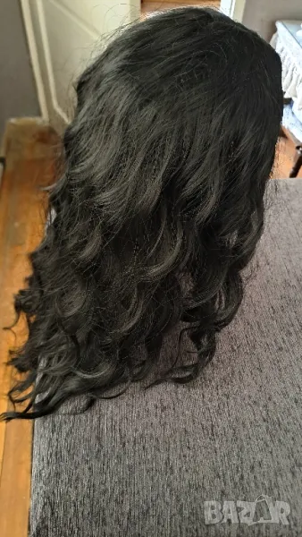 Перука , снимка 1