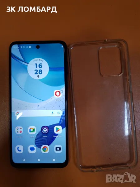 Motorola Moto G53 5G 128GB 4GB RAM Dual, снимка 1